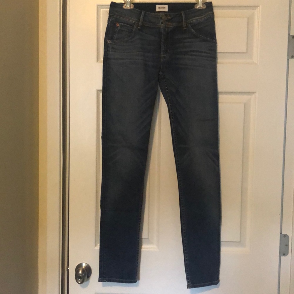 Hudson Jeans